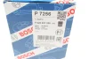 Фільтр масляний BOSCH F026407256 (фото 5)