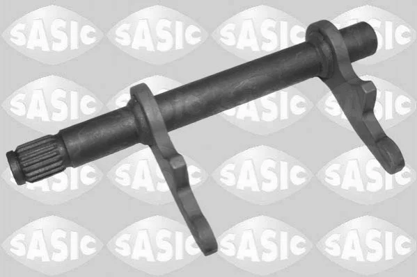 Вилка зчеплення ALFA ROMEO 145, 146, 147, 155, 156, GT, GTV, MITO, SPIDER CITROEN NEMO FIAT BARCHETTA, BRAVA, BRAVO I, COUPE, DOBLO, DOBLO CARGO, FIORINO, GRANDE PUNTO, IDEA, LINEA, MAREA 08.86- SASIC 5400008 (фото 1)