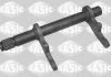Вилка зчеплення ALFA ROMEO 145, 146, 147, 155, 156, GT, GTV, MITO, SPIDER CITROEN NEMO FIAT BARCHETTA, BRAVA, BRAVO I, COUPE, DOBLO, DOBLO CARGO, FIORINO, GRANDE PUNTO, IDEA, LINEA, MAREA 08.86- SASIC 5400008 (фото 1)