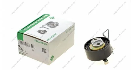 Ролик натяжний INA 531092810