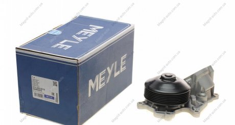Насос системи охолодження MEYLE 3132200019