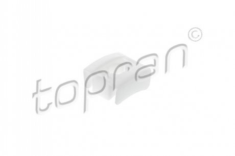 Втулка КПП TOPRAN / HANS PRIES 118134 (фото 1)