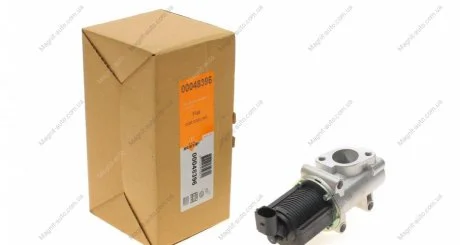 Клапан EGR, FIAT/OPEL/SUZUKI 1.9D 2004- NRF 48396