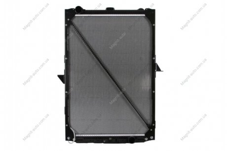 Радіатор MAHLE / KNECHT CR819000P
