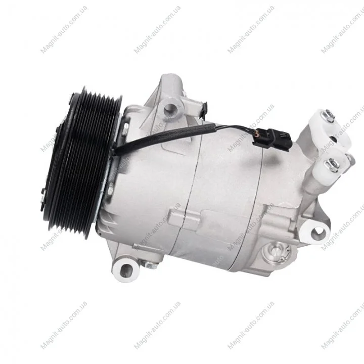 Компресор кондиціонера NISSAN NV300 Nissan Primastar, Nissan X-Trail, Opel Movano, Opel Vivaro, Renault Laguna, Renault Master, Renault Trafic MSG AC0047 (фото 1)