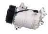 Компресор кондиціонера NISSAN NV300 Nissan Primastar, Nissan X-Trail, Opel Movano, Opel Vivaro, Renault Laguna, Renault Master, Renault Trafic MSG AC0047 (фото 1)
