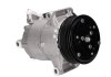 Компресор кондиціонера NISSAN NV300 Nissan Primastar, Nissan X-Trail, Opel Movano, Opel Vivaro, Renault Laguna, Renault Master, Renault Trafic MSG AC0047 (фото 2)