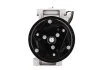 Компресор кондиціонера NISSAN NV300 Nissan Primastar, Nissan X-Trail, Opel Movano, Opel Vivaro, Renault Laguna, Renault Master, Renault Trafic MSG AC0047 (фото 3)