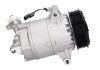 Компресор кондиціонера NISSAN NV300 Nissan Primastar, Nissan X-Trail, Opel Movano, Opel Vivaro, Renault Laguna, Renault Master, Renault Trafic MSG AC0047 (фото 5)