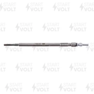 Свіча накалювання Mercedes-Benz G W461 (09-) 3.2D/3.5CDi (OM646) StartVOLT СтартВОЛЬТ GLSP 033