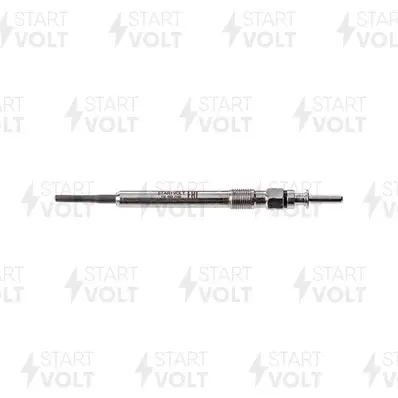 Свіча накалювання BMW 3/5/X3/X5 F30/G30/G01/F15 (11-) 2.0D/3.0D StartVOLT СтартВОЛЬТ GLSP 018 (фото 1)