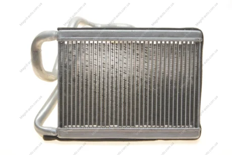 Радиатор отопителя HYUNDAI ix35 (LM) (09-)/KIA SPORTAGE III (SL) (09-) (пр-во) Van Wezel 82016700