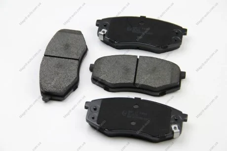 Колодки тормозные передние Hyundai ix20/ix35 10- /Kia Sporta BREMSI BP3547