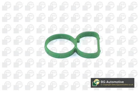 Прокладка коллектора впуск BMW 1/3/5/X3 2.0d 07- (N47D20) BGA MG4788