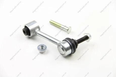 Стійка стабілізатора задн (95mm, монтажн.компл)..) AUDI A3 (04-), VW GOLF, JETTA, PASSAT (06-), SKODA OCTAVIA (04-), YETI (09-) AYD 96-03096