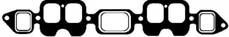 Прокладка впускного/випускного колектора головки блоку цилін VICTOR REINZ 71-26364-10 (фото 1)
