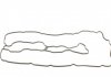 Набір прокладки клапанної кришки головки блоку циліндрів дви VICTOR REINZ 15-10180-01 (фото 3)