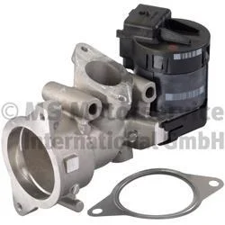 Клапан EGR, 2.0 HDi 16V 07- PIERBURG 7.24809.68.0