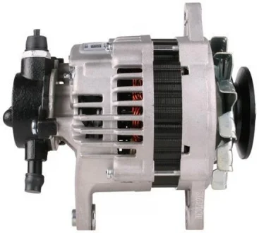 Генератор Combo/Astra F/Corsa B/Vectra B 1.5, 1.7 D/TD/TDS 9 POWERMAX 89213793