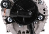 Генератор Combo/Astra F/Corsa B/Vectra B 1.5, 1.7 D/TD/TDS 9 POWERMAX 89213793 (фото 4)