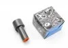 Направляющий выжимной фланец (40mm) Kangoo 97-/Megane 96-03/Clio 90-07 Metalcaucho 05440 (фото 1)