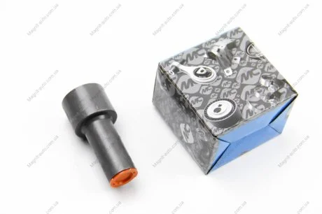Направляющий фланец выжимного (40mm) Kangoo 97-/Megane 96-03 Metalcaucho 05440