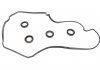 Набір прокладки клапанної кришки головки блоку циліндрів дви ELRING 482.410 (фото 1)