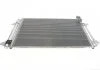 Радиатор кондиционера Van Wezel 58005330