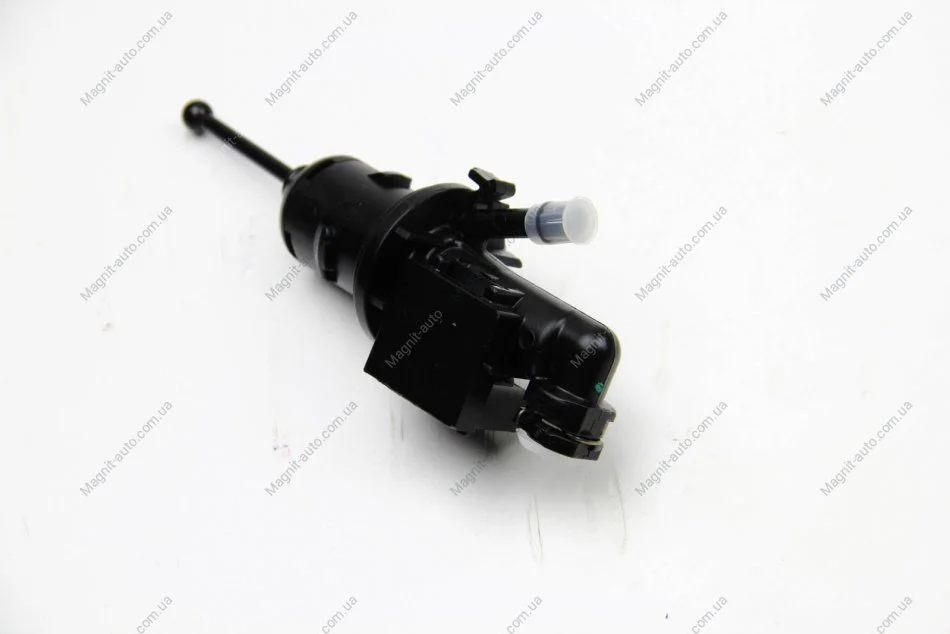 Циліндр зчеплення головний Caddy III/Golf V-VI/Jetta III-IV 04-13 (16mm) з датчиком BSG BSG 90-425-005 (фото 1)