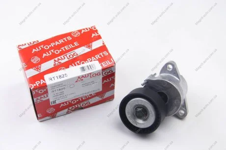 Натяжитель ремня генератора ASTRA J/ZAFIRA 5 2.0CDTI 08- AUTLOG RT1825