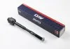 Тяга рулевая (247mm) NISSAN QASHQAI (-14), X-TRAIL II (T31), ROGUE (-15), RENAULT KOLEOS (09-) AYD 95-08407 (фото 1)