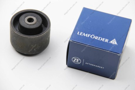 Сайлентблок лапи двигуна Peugeot Partner/Expert (65mm) LEMFORDER 36480 01 (фото 1)