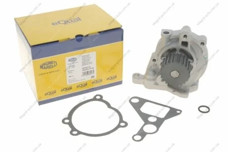 Водяной насос (пр-во Magneti Marelli кор.код. WPQ0746) MAGNETI MARELLI 352316170746