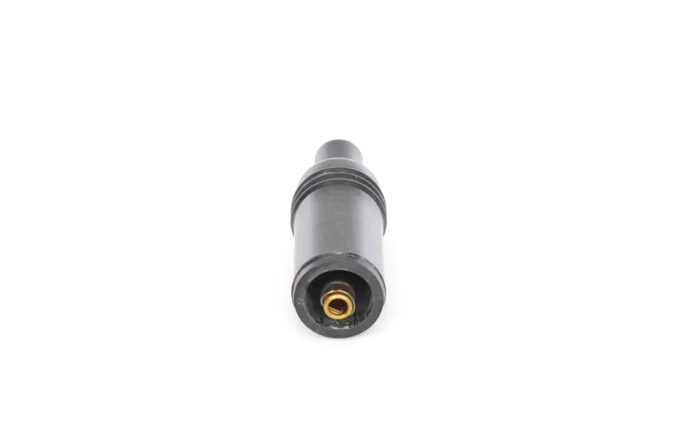 Виделка розподільника запалювання; виделка котушки запалювання BOSCH 0356200013 (фото 1)