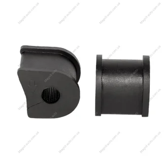 Втулка стабілізатора зад Toyota Camry 91-96 d=12mm BC GUMA BC3311