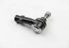 Наконечник рульовий прав (кон 12.75*14.2 L=75mm) VW PASSAT B3/B4 (-97), GOLF (-06), SEAT TOLEDO (-06) AYD 91-00114 (фото 1)