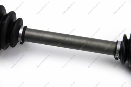 Полуось Transit (V347) 2.2TDCi (140PS/6КПП) Пр. BSG BSG 30-350-016