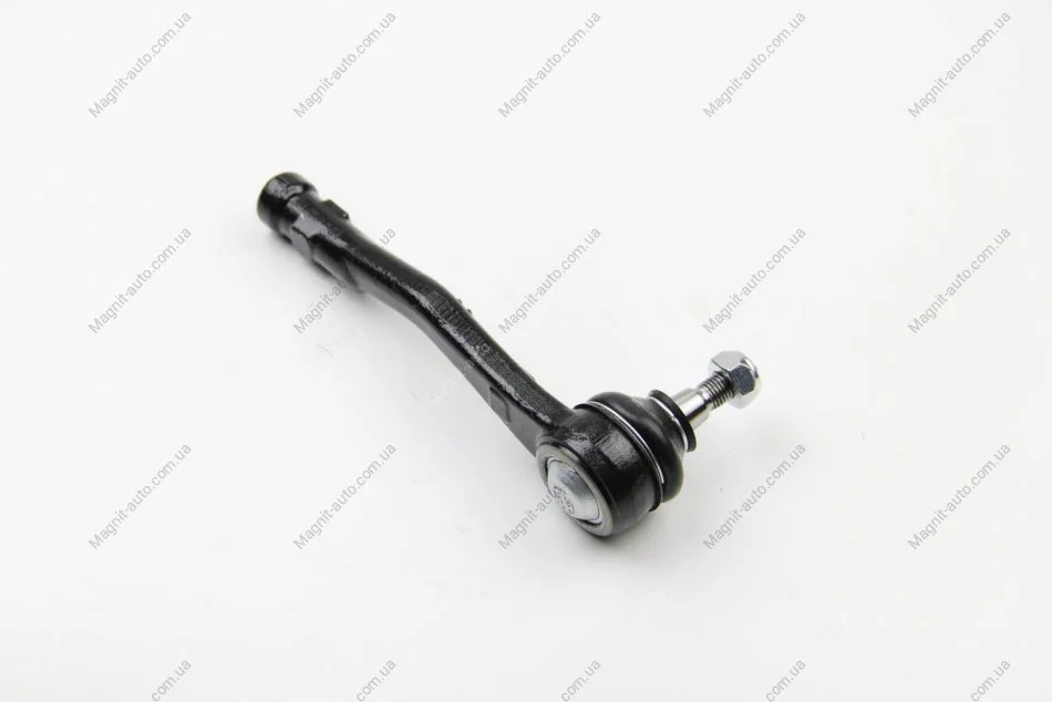 Наконечник рулевой левый (кон 12*15 L=165mm) PEUGEOT 308 (07-), PARTNER (08-), 3008 (08-), DS DS4 (15-) AYD 91-07195 (фото 1)
