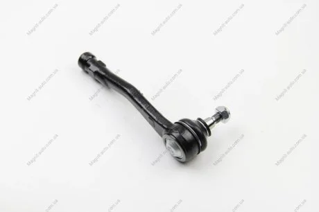 Наконечник рульової лівий (кон 12*15 L=165mm) PEUGEOT 308 (07-), PARTNER (08-), 3008 (08-), DS DS4 (15-) AYD 91-07195
