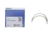 Комплект підшипників ковзання колінчастого вала MAHLE / KNECHT 007 PL 20485 200 (фото 2)