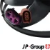 Вентилятор охлаждения радиатора, 300 W, 360 mm JP GROUP 1199106200 (фото 2)