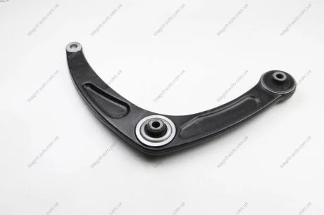 Рычаг подвески передних прав PEUGEOT PARTNER (08-), 307 (-12), CITROEN BERLINGO (08-), C4 (04-) AYD 97-01838