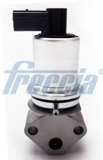 Клапан повернення відпрацьованих газів двигуна FRECCIA EGR12-129
