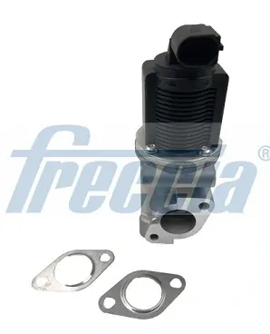Клапан повернення відпрацьованих газів двигуна FRECCIA EGR12-108 (фото 1)