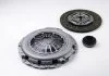 Комплект сцепления с выжимным MB Vito 2.0/2.3D 96-03 (230mm) NATIONAL CK9627 (фото 1)