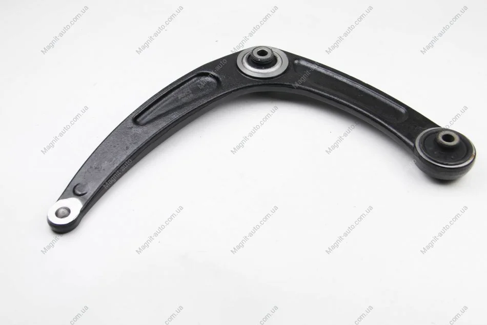 Рычаг подвески передн лев PEUGEOT PARTNER (08-), 307 (-12), CITROEN BERLINGO (08-), C4 (04-) AYD 97-01839 (фото 1)