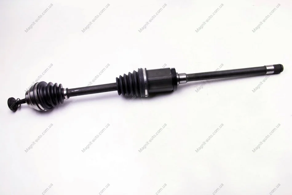 Полуось BGA DS0903R (фото 1)