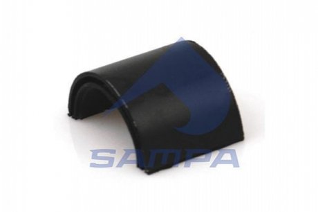 Напів-втулка стабілізатора (гумово-металева) SAMPA 020.010 (фото 1)