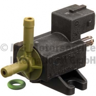 Клапан-перемикач додаткового повітря двигуна PIERBURG 7.00380.04.0