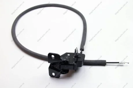 Замок задньої двері верхн. Master/Movano 10- Л. RENAULT 8200661155
